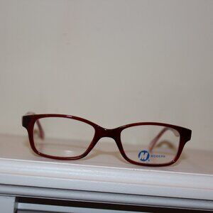 Modern Optical Kid's Glasses (gentle)